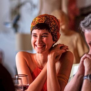 Fotoğraf Linda Caridi