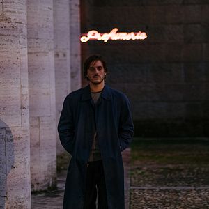 Fotoğraf Luca Marinelli