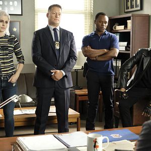 Fotoğraf Rose McIver