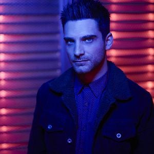 Fotoğraf Marvel's Agents of S.H.I.E.L.D.