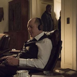 Fotoğraf James Spader