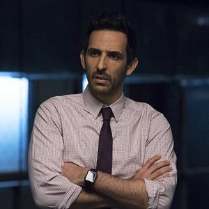 Fotoğraf Amir Arison