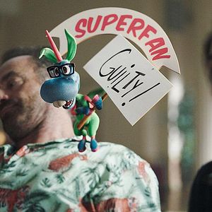 Fotoğraf Christopher Meloni