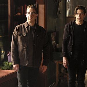 Fotoğraf Jason Ralph