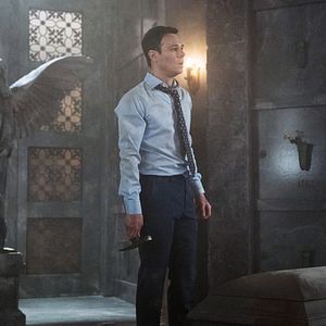 Fotoğraf Rupert Evans