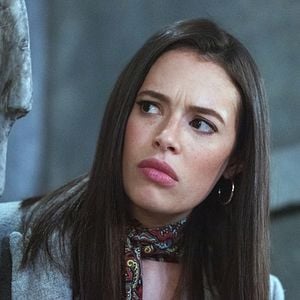 Fotoğraf Chloe Bridges