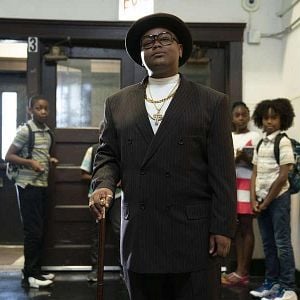 Fotoğraf Shamon Brown Jr.