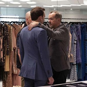 Fotoğraf David Costabile