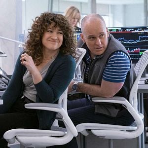 Fotoğraf Sarah Stiles