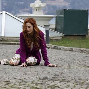 Fotoğraf Zalim İstanbul