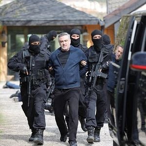 Fotoğraf Eşkıya Dünyaya Hükümdar Olmaz