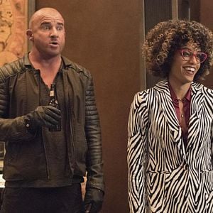 Fotoğraf Dominic Purcell