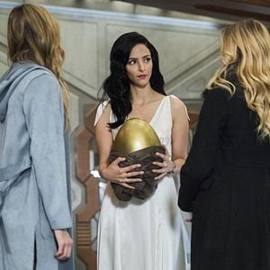 Fotoğraf Caity Lotz