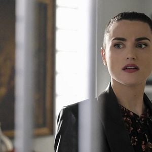 Fotoğraf Katie McGrath