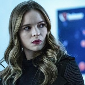 Fotoğraf Danielle Panabaker