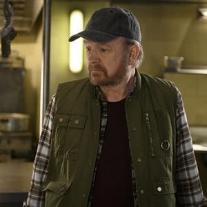 Fotoğraf Jim Beaver