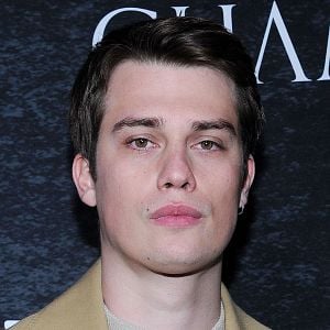 Fotoğraf Nicholas Galitzine