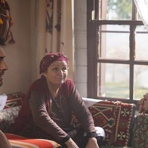 Fotoğraf Sen Anlat Karadeniz