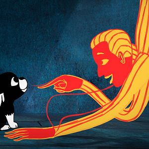 Fotoğraf L'Extraordinaire Voyage de Marona