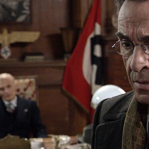 Fotoğraf Un Village Français