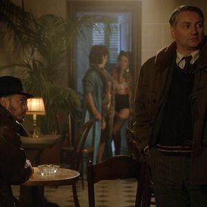 Fotoğraf Un Village Français