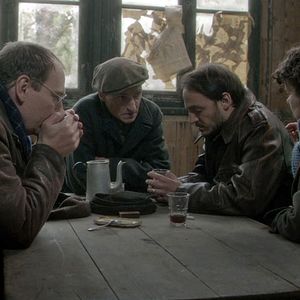 Fotoğraf Constance Dollé