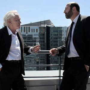 Fotoğraf Niels Arestrup