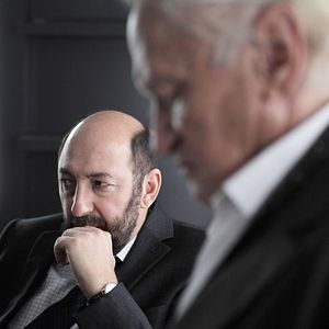 Fotoğraf Niels Arestrup