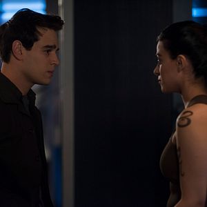 Fotoğraf Emeraude Toubia