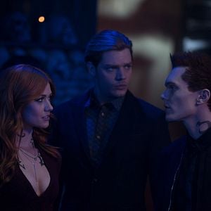 Fotoğraf Luke Baines (I)