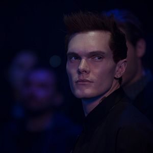 Fotoğraf Luke Baines (I)