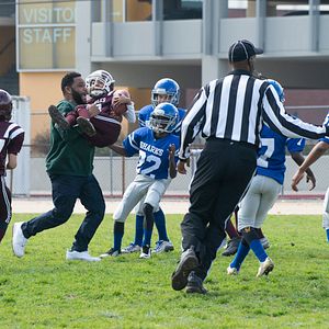 Fotoğraf Anthony Anderson