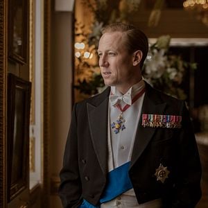 Fotoğraf Tobias Menzies