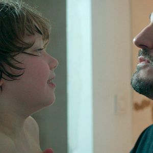 Fotoğraf Fabrizio Rongione