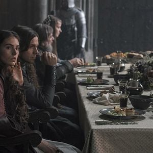 Fotoğraf Genevieve Gaunt