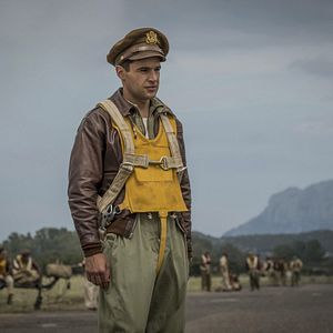 Fotoğraf Christopher Abbott