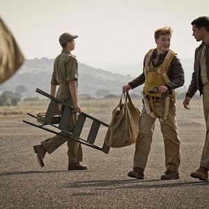 Fotoğraf Graham Patrick Martin