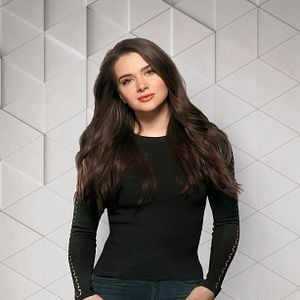 Fotoğraf Katie Stevens