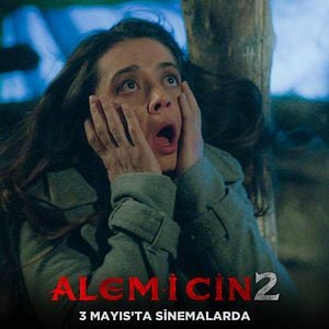 Fotoğraf Alem-i Cin 2