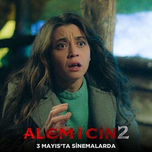 Fotoğraf Alem-i Cin 2