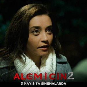 Fotoğraf Alem-i Cin 2