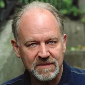 Fotoğraf Geoffrey Bateman