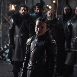 Fotoğraf Bella Ramsey