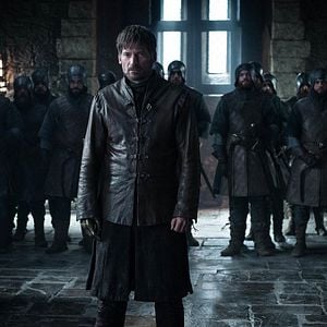 Fotoğraf Nikolaj Coster-Waldau