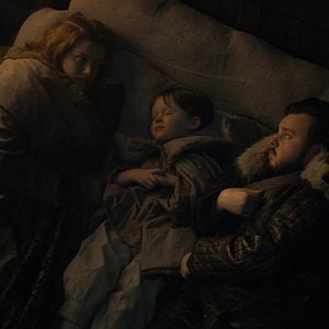 Fotoğraf Hannah Murray