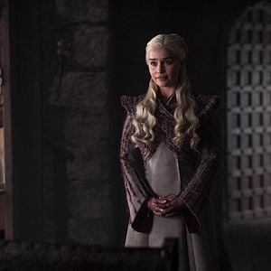 Fotoğraf Emilia Clarke