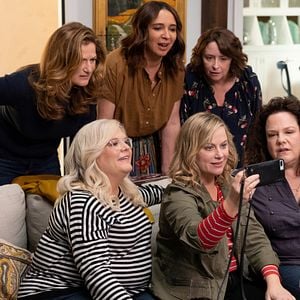 Fotoğraf Maya Rudolph