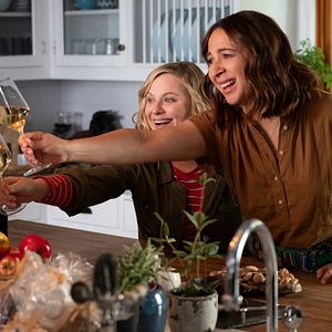 Fotoğraf Maya Rudolph