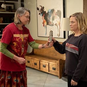 Fotoğraf Amy Poehler