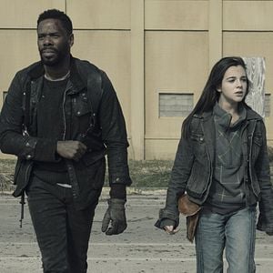 Fotoğraf Fear The Walking Dead